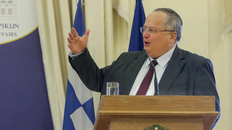 Μπορεί ο Κοτζιάς να ρίξει την κυβέρνηση;